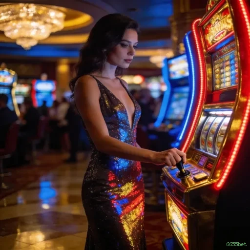 App 6655bet para Android e iOS - download grátis