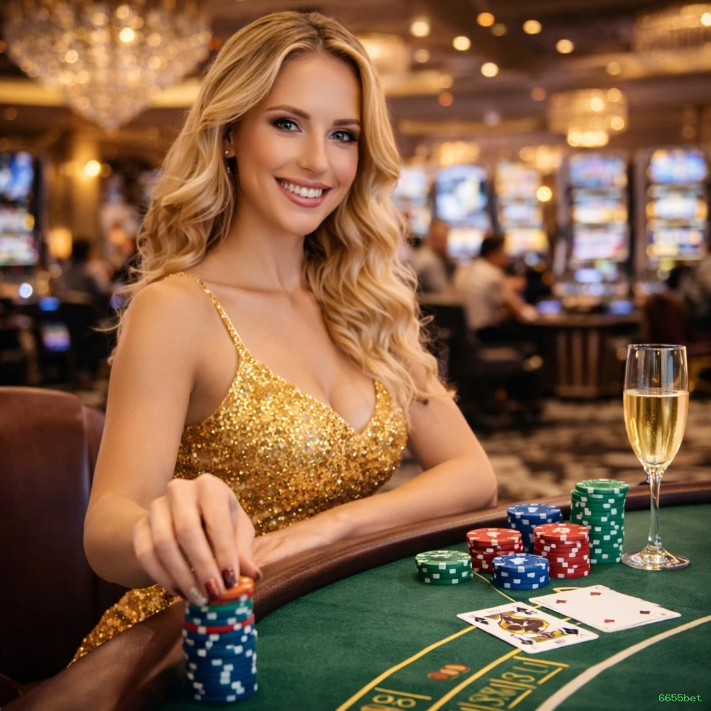 Download app 6655bet Android iOS