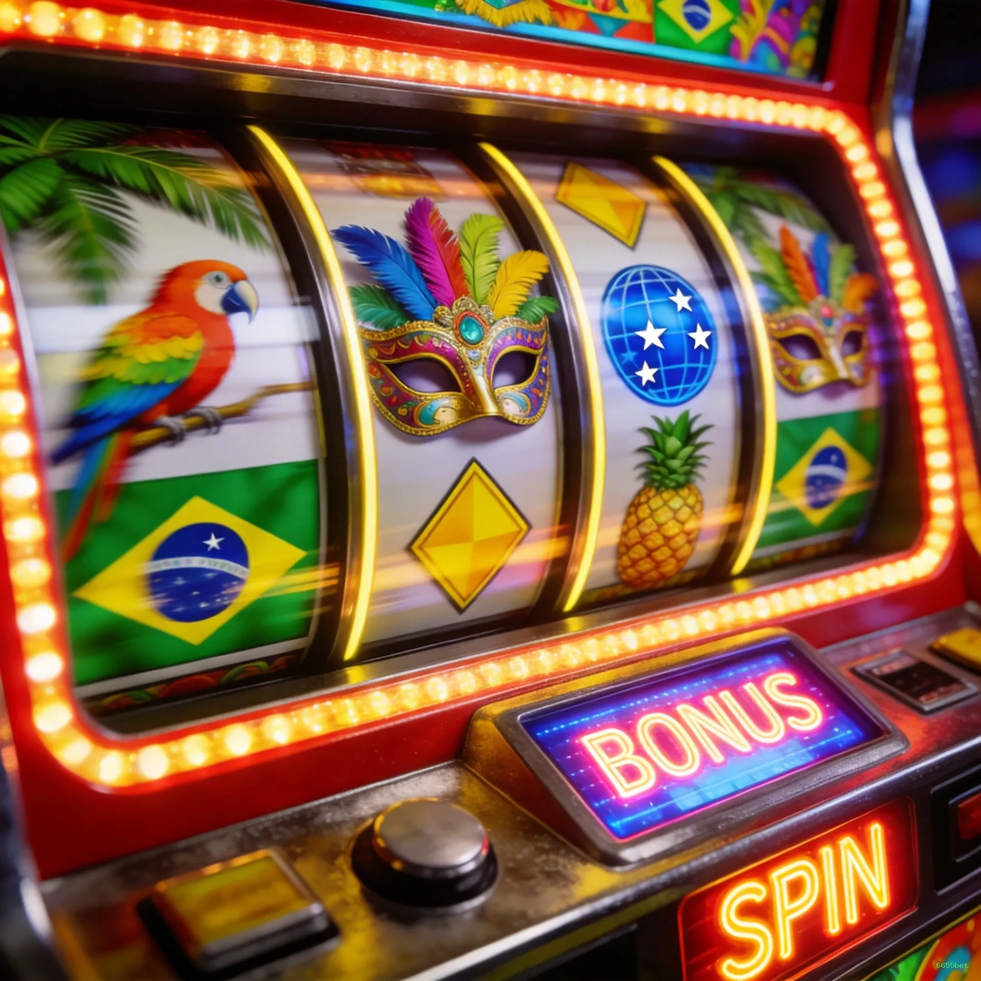 Starlight Princess - Slot game com multiplicadores na 6655bet