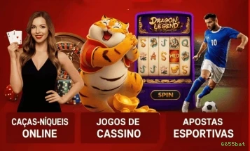 Pagamentos 6655bet PIX