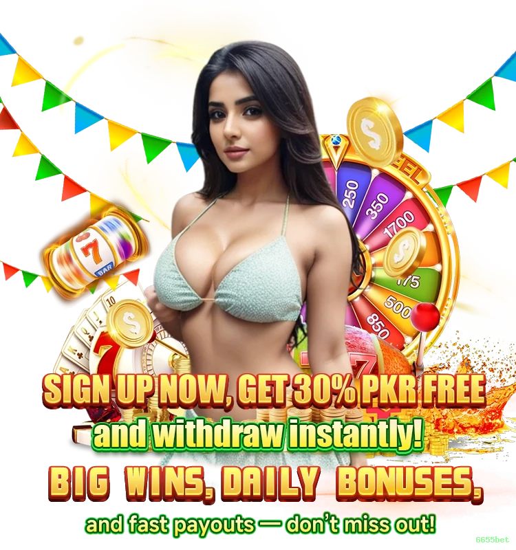 App 6655bet slots mobile
