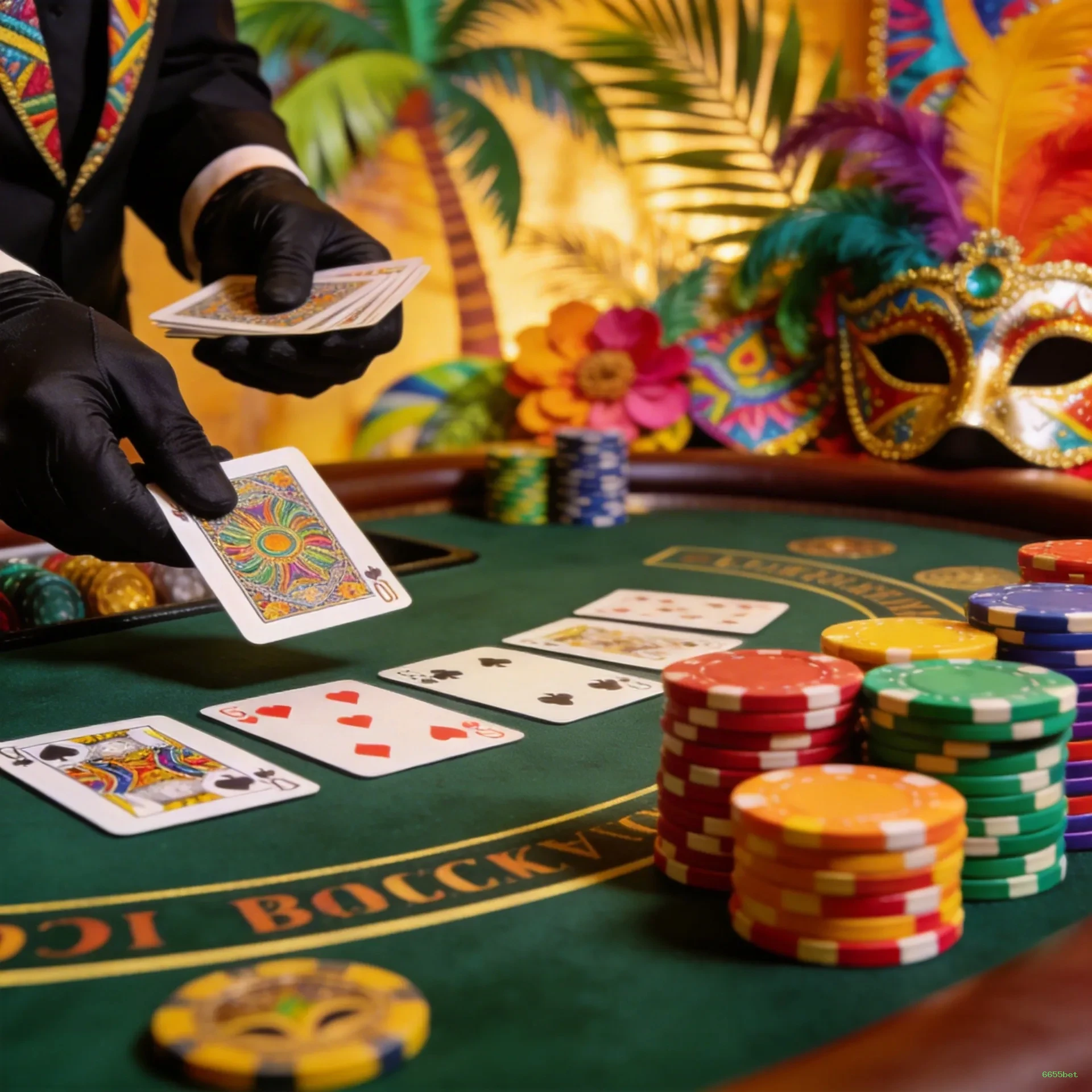 Programa VIP 6655bet - benefícios exclusivos