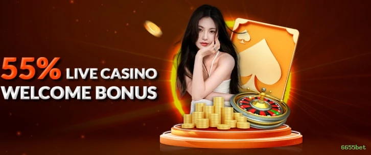 Ganhar e sacar na 6655bet